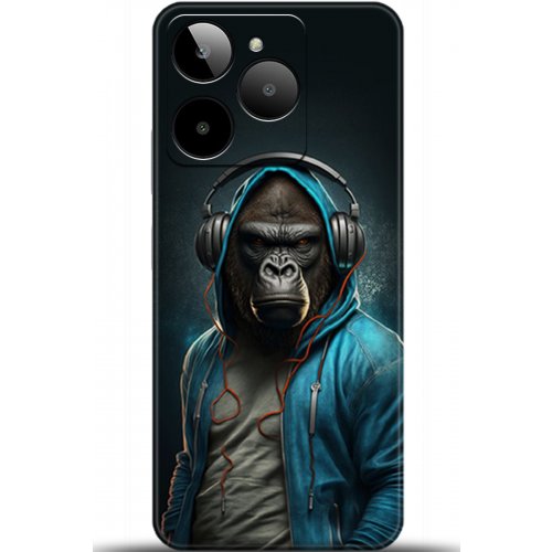 Uyumlu Kılıf HD Baskılı Kılıf - Followed Institution 5036