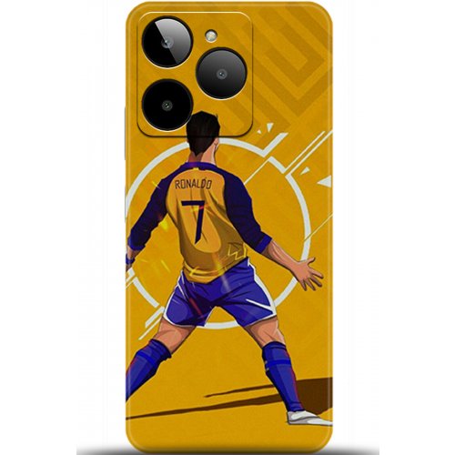 Uyumlu Kılıf HD Baskılı Kılıf - Followed Institution 5093