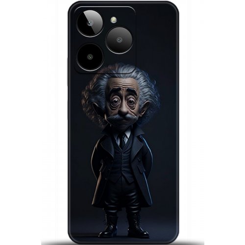 Uyumlu Kılıf HD Baskılı Kılıf - Followed Institution 5105