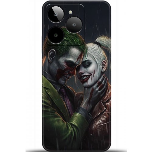 Uyumlu Kılıf HD Baskılı Kılıf - Followed Institution 5116