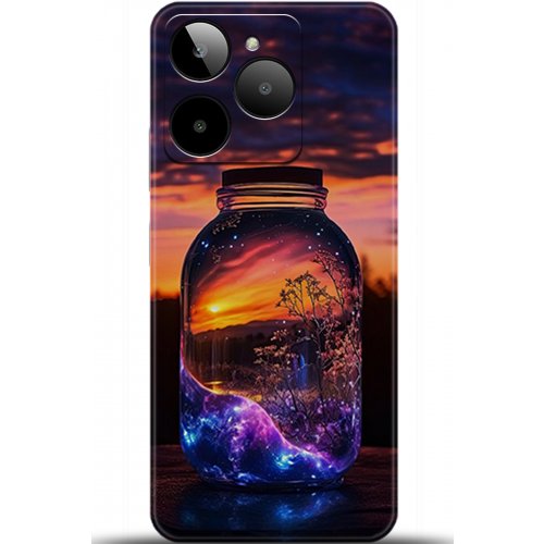 Uyumlu Kılıf HD Baskılı Kılıf - Followed Institution 5118