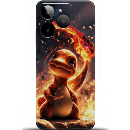 Uyumlu Kılıf HD Baskılı Kılıf - Followed Institution 5120