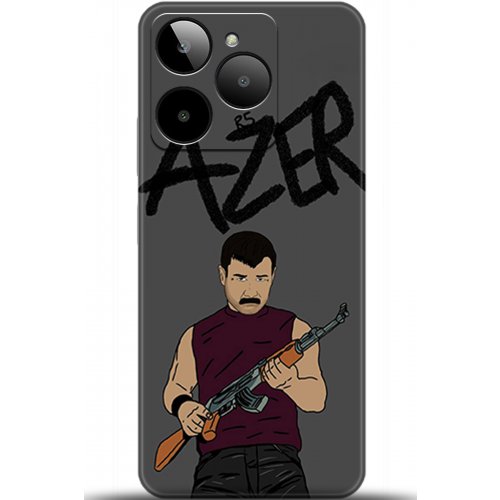 Uyumlu Kılıf HD Baskılı Kılıf - Followed Institution 5128