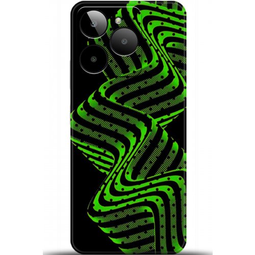 Uyumlu Kılıf HD Baskılı Kılıf - Followed Institution 5134