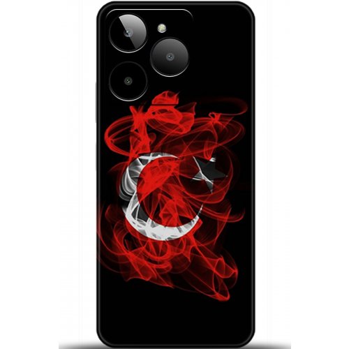 Uyumlu Kılıf HD Baskılı Kılıf - Followed Institution 5140