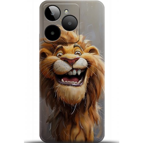 Uyumlu Kılıf HD Baskılı Kılıf - Followed Institution 5214