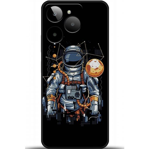 Uyumlu Kılıf HD Baskılı Kılıf - Followed Institution 5221