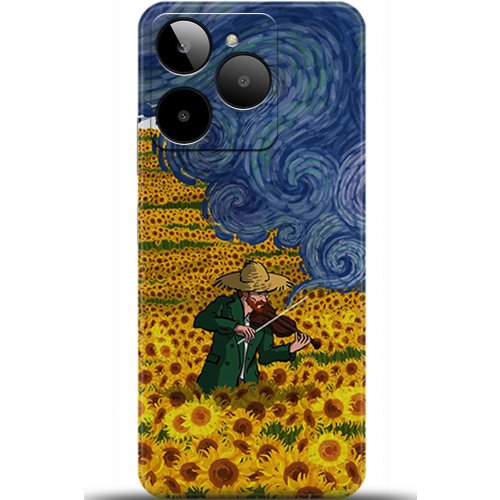 Uyumlu Kılıf HD Baskılı Kılıf - Followed Institution 5250