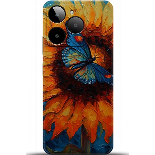 Uyumlu Kılıf HD Baskılı Kılıf - Followed Institution 5251