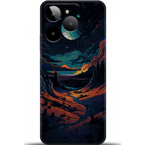 Uyumlu Kılıf HD Baskılı Kılıf - Followed Institution 5275