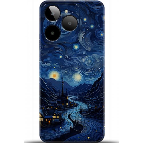 Uyumlu Kılıf HD Baskılı Kılıf - Followed Institution 5276