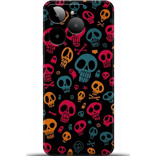 Uyumlu Kılıf HD Baskılı Kılıf - Followed Institution 5277