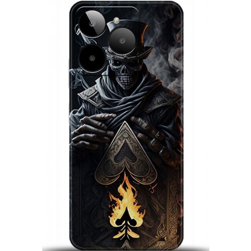 Uyumlu Kılıf HD Baskılı Kılıf - Followed Institution 5296