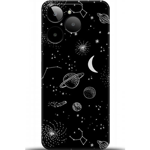 Uyumlu Kılıf HD Baskılı Kılıf - Followed Institution 5302