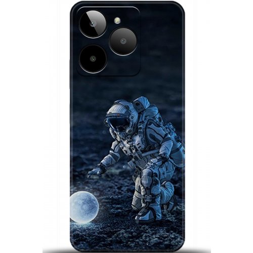 Uyumlu Kılıf HD Baskılı Kılıf - Followed Institution 5303