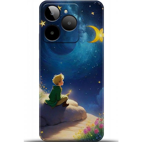 Uyumlu Kılıf HD Baskılı Kılıf - Followed Institution 5323