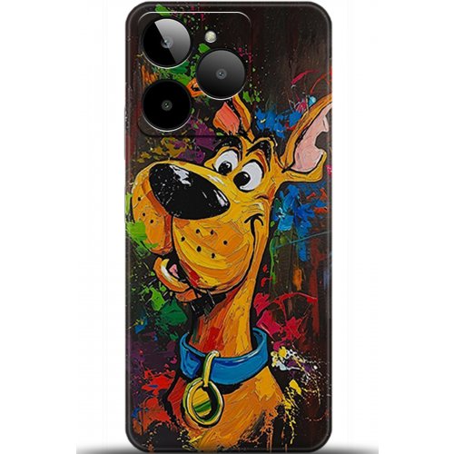 Uyumlu Kılıf HD Baskılı Kılıf - Followed Institution 5334