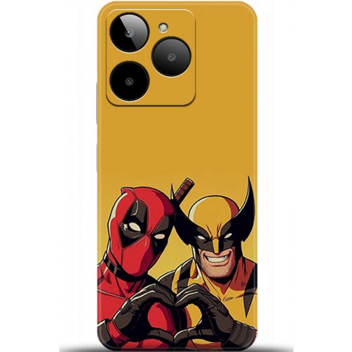 Uyumlu Kılıf HD Baskılı Kılıf - Followed Institution 5349