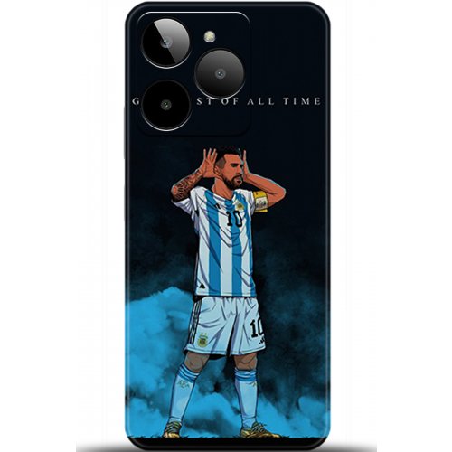 Uyumlu Kılıf HD Baskılı Kılıf - Followed Institution 5353