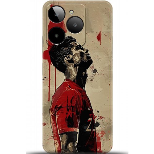 Uyumlu Kılıf HD Baskılı Kılıf - Followed Institution 5358