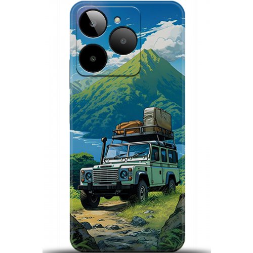 Uyumlu Kılıf HD Baskılı Kılıf - Followed Institution 5362