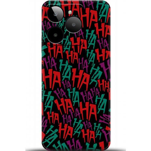 Uyumlu Kılıf HD Baskılı Kılıf - Followed Institution 5380