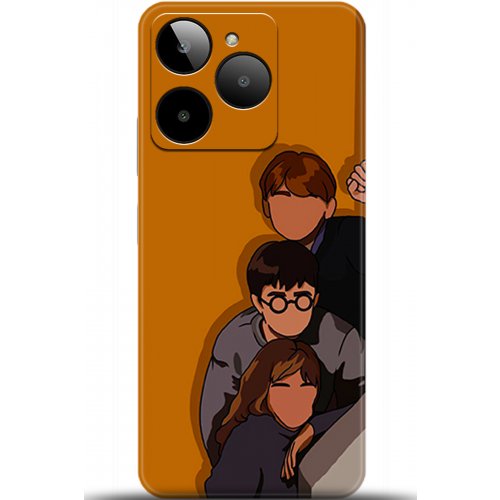 Uyumlu Kılıf HD Baskılı Kılıf - Followed Institution 5389