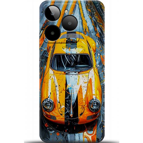 Uyumlu Kılıf HD Baskılı Kılıf - Followed Institution 5405