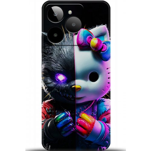 Uyumlu Kılıf HD Baskılı Kılıf - Followed Institution 5406