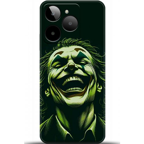 Uyumlu Kılıf HD Baskılı Kılıf - Followed Institution 5415