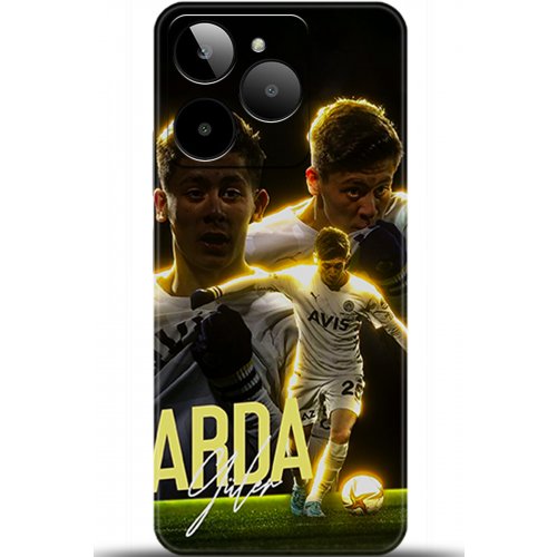 Uyumlu Kılıf HD Baskılı Kılıf - Followed Institution 5442