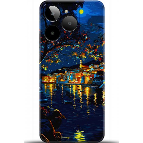 Uyumlu Kılıf HD Baskılı Kılıf - Followed Institution 5453