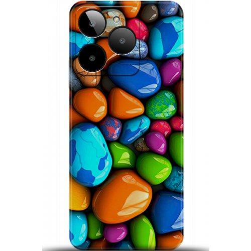 Uyumlu Kılıf HD Baskılı Kılıf - Followed Institution 5455