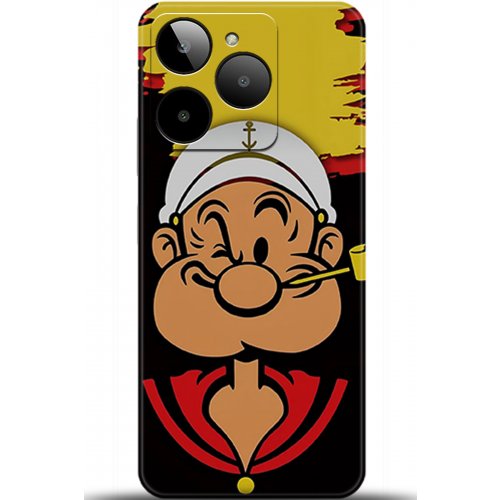 Uyumlu Kılıf HD Baskılı Kılıf - Followed Institution 5464