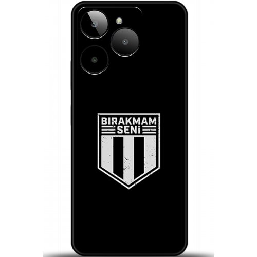 Uyumlu Kılıf HD Baskılı Kılıf - Followed Institution 5474