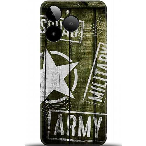 Uyumlu Kılıf HD Baskılı Kılıf - Followed Institution 5476