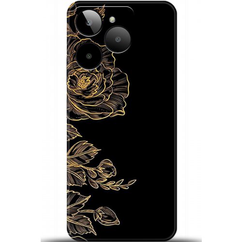 Uyumlu Kılıf HD Baskılı Kılıf - Followed Institution 5482