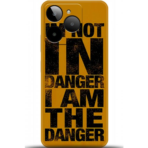 Uyumlu Kılıf HD Baskılı Kılıf - Followed Institution 5492