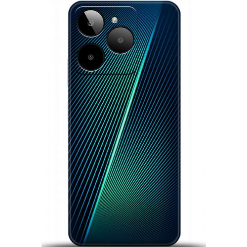 Uyumlu Kılıf HD Baskılı Kılıf - Followed Institution 5495