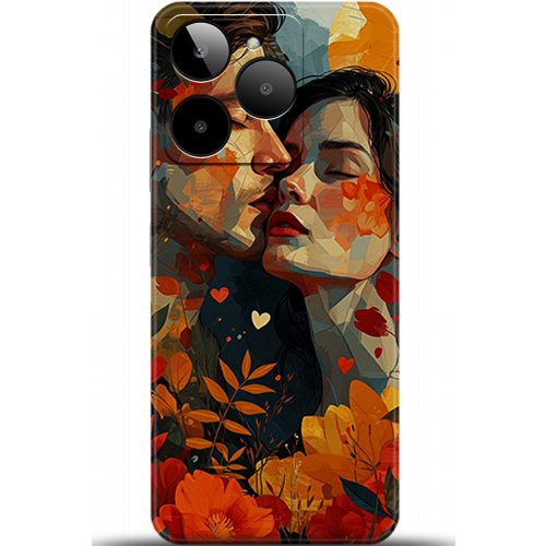 Uyumlu Kılıf HD Baskılı Kılıf - Followed Institution 5556