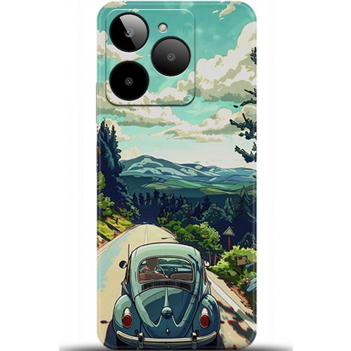 Uyumlu Kılıf HD Baskılı Kılıf - Followed Institution 5563