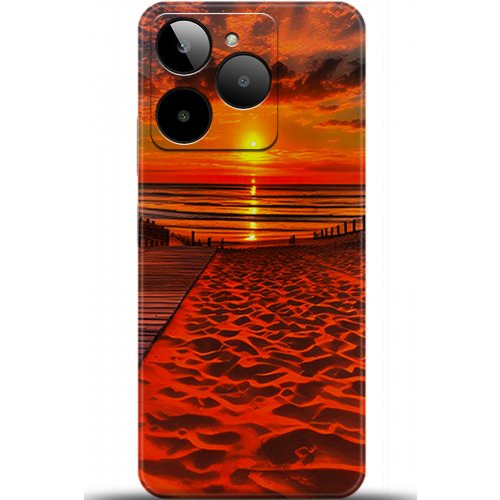 Uyumlu Kılıf HD Baskılı Kılıf - Followed Institution 5600