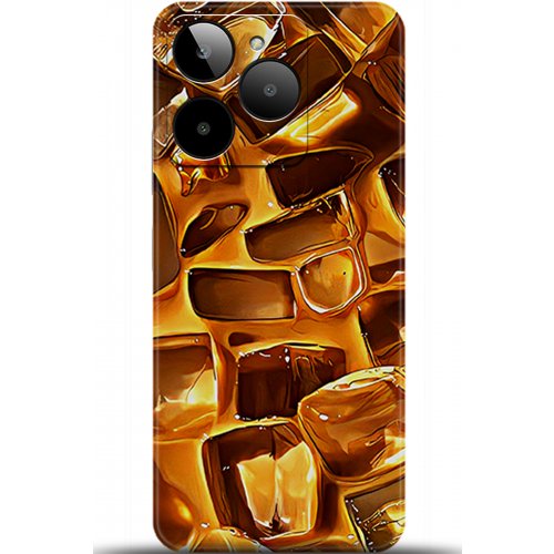 Uyumlu Kılıf HD Baskılı Kılıf - Followed Institution 5614