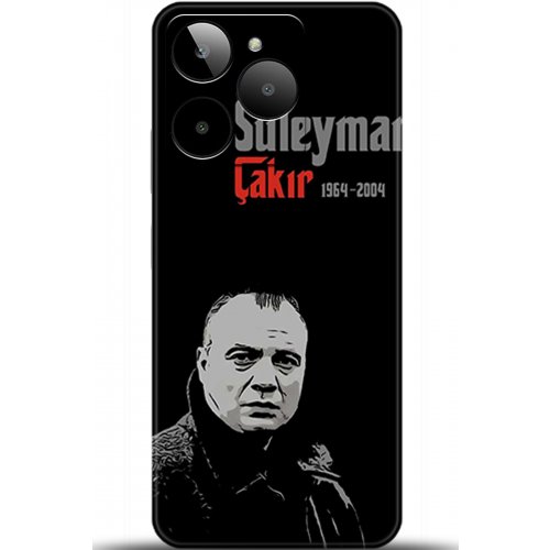 Uyumlu Kılıf HD Baskılı Kılıf - Followed Institution 5625