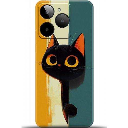 Uyumlu Kılıf HD Baskılı Kılıf - Followed Institution 5654