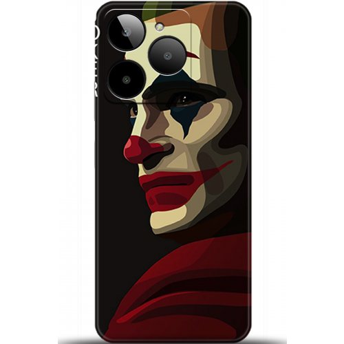 Uyumlu Kılıf HD Baskılı Kılıf - Followed Institution 5689