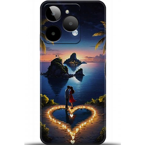 Uyumlu Kılıf HD Baskılı Kılıf - Followed Institution 5692