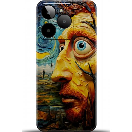 Uyumlu Kılıf HD Baskılı Kılıf - Followed Institution 5714