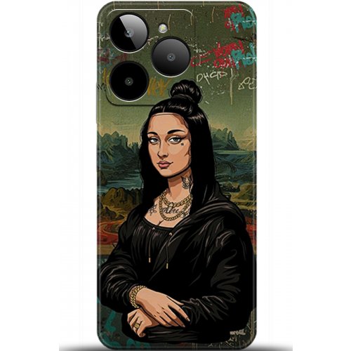 Uyumlu Kılıf HD Baskılı Kılıf - Followed Institution 5727