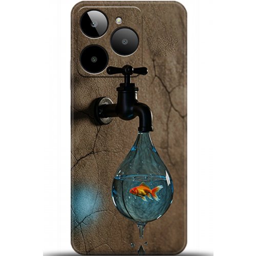 Uyumlu Kılıf HD Baskılı Kılıf - Followed Institution 5748